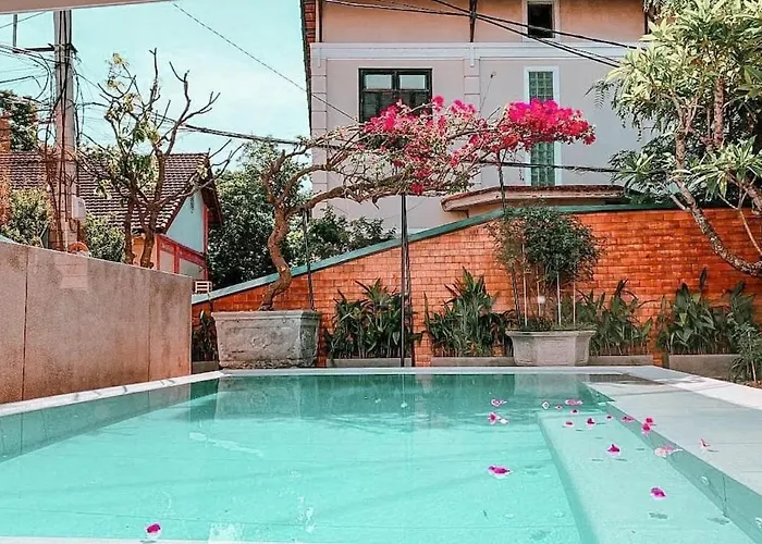 Florence Villa Hue